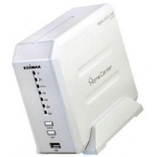 EDIMAX NS-2502- гигабитный сервер