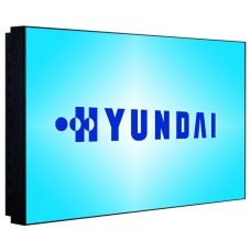 Панель Hyundai D55DFB