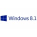 Microsoft Windows 8.1 Edition коробочный продукт