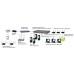 Управляемый коммутатор Netgear GSM 7248SK-200EUS