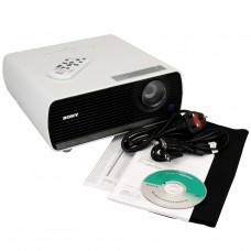 Sony VPL-EX175