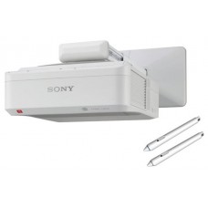 Sony VPL-SW535C-интерактивный проектор