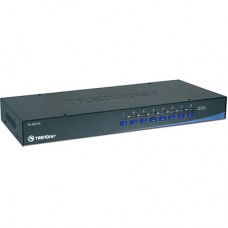 Trendnet TK-801R- 8-ми портовый переключатель КВМ
