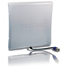 Trendnet TEW-AO14D- уличная Wi Fi антенна