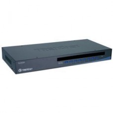 Trendnet TK-802R- 8-ми портовый переключатель КВМ