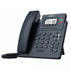 Настольный IP-телефон Yealink SIP-T31G