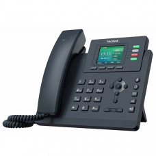 Настольный IP-телефон Yealink SIP-T33P