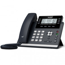 Настольный IP-телефон Yealink SIP-T43U