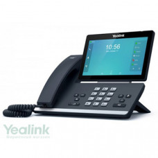 Настольный IP-телефон Yealink SIP-T58A