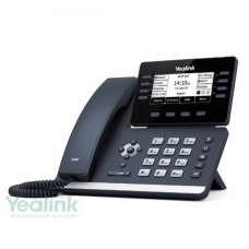 Настольный IP-телефон Yealink SIP-T53
