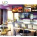 Профессиональная LCD панель LG 55WS10