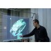 Интерактивный псевдоголографический экран Sax3d HOPS Touch-Glass 50"