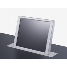 Профессиональный выдвижной моторизованный 12’’ монитор