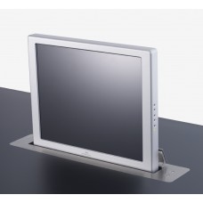 Профессиональный выдвижной моторизованный 15’’ монитор