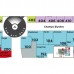 Omnitapps Way Finding package - 1 Kiosk version