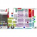 Omnitapps Way Finding package - 1 Kiosk version