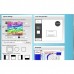 Omnitapps Way Finding package - 1 Kiosk version